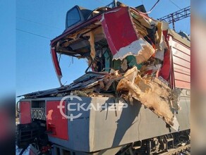 Стали известны подробности ЧП на железной дороге в Приамурье фото