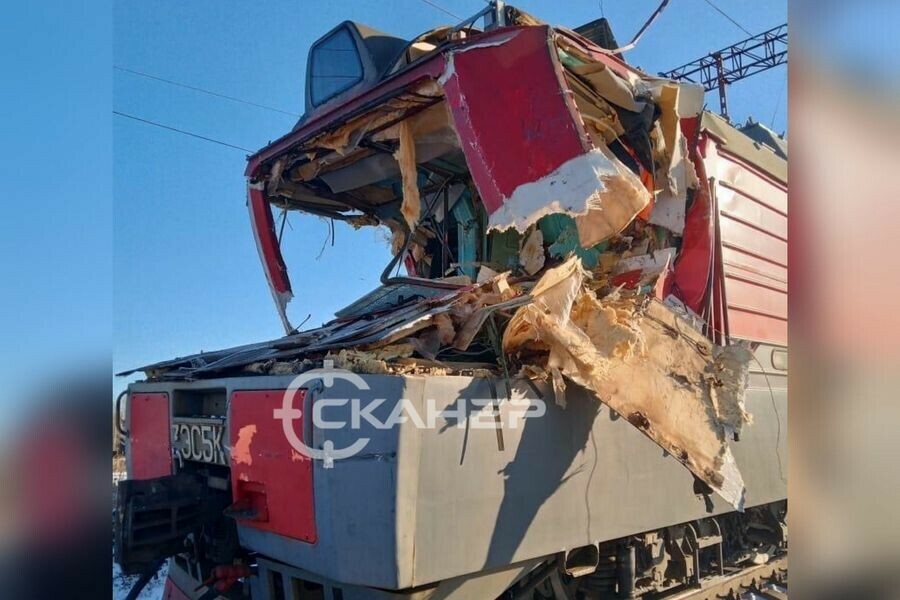 Стали известны подробности ЧП на железной дороге в Приамурье фото