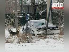 В Волкове рано утром женщинаводитель насмерть сбила мужчину 