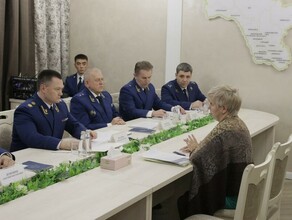 Генпрокуратура в Амурской области выявлены нарушения прав предпринимателей