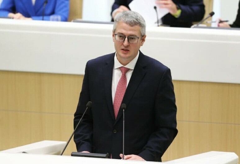 Губернатора Камчатки оштрафовали за неявку в суд