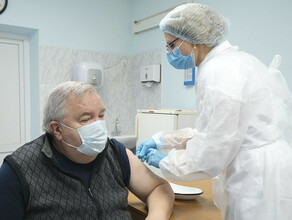 Пожилых жителей Приамурья  до пунктов вакцинации от COVID19 будет доставлять мобильная бригада 