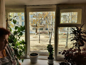 В одном из городов Амурской области жителям бесплатно меняют старые окна в квартирах