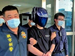 На Тайване покупатель зарезал продавца в ответ на просьбу надеть маску