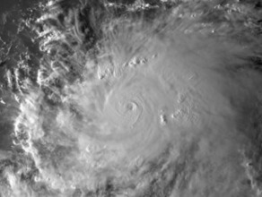 По свежим следам Амурскую область может накрыть еще один более мощный южный циклон