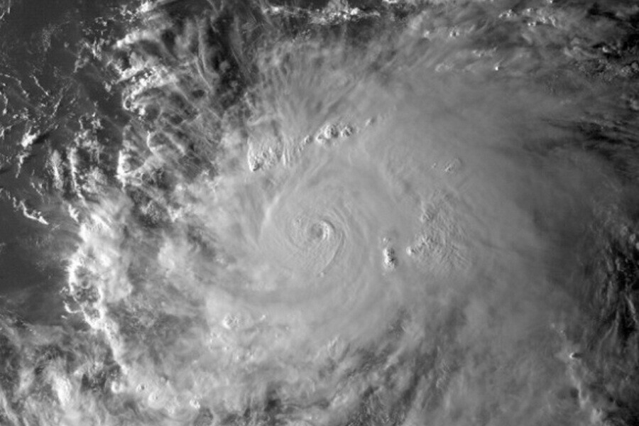 По свежим следам Амурскую область может накрыть еще один более мощный южный циклон