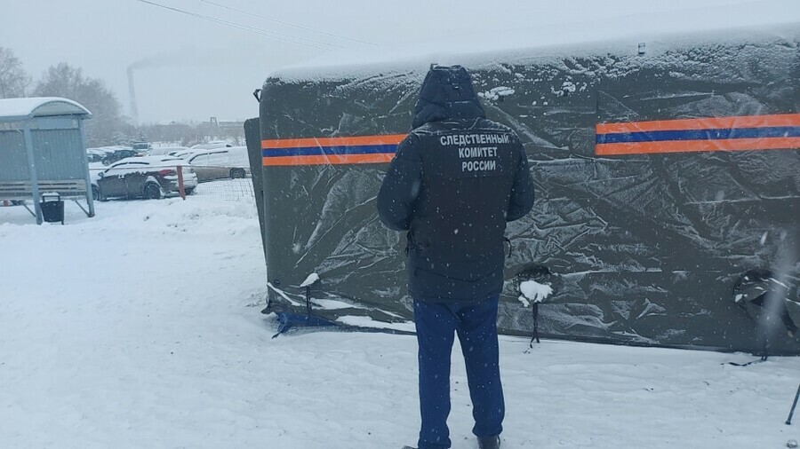 Трагедия в Кузбассе при взрыве на шахте погибли 52 человека