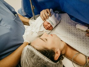 Амурская область занимает 9 место по рождаемости в ДФО интересные факты статистики ко Дню матери 