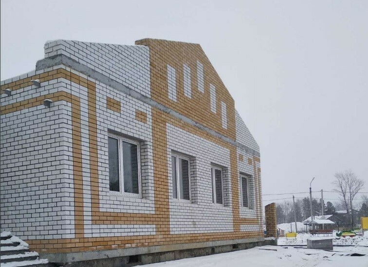 Новая школа в Благовещенске готова на 30  Какие объекты образования сдадут в Приамурье в 2022 году