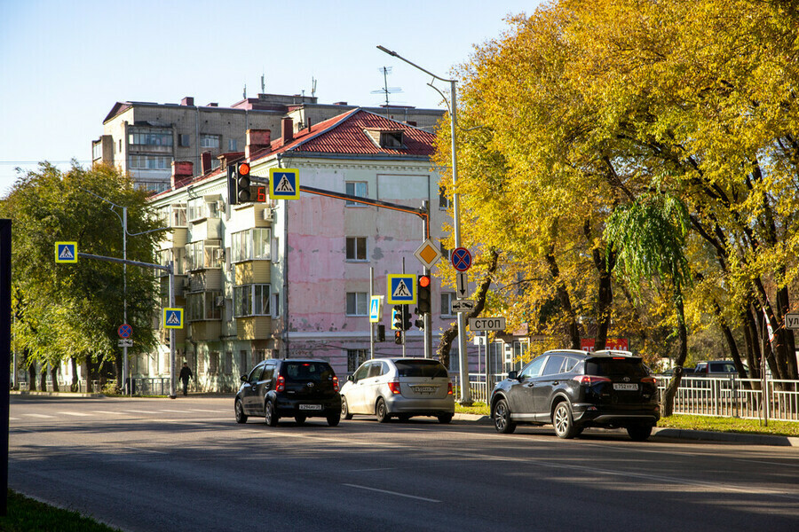 В Амурской области повысили налог на недвижимость