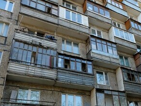 Остекленные балконы в 2022 году могут оказаться вне закона