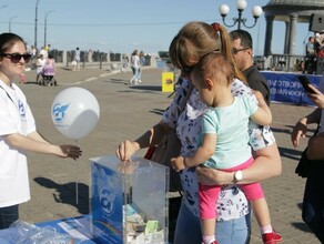 Концерты танцы и веселье как проходил благотворительный марафон Крылья фото