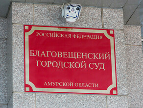 В Благовещенске осудили подставное лицо Амурчанка зарегистрировала на себя организацию за 7 тысяч рублей 
