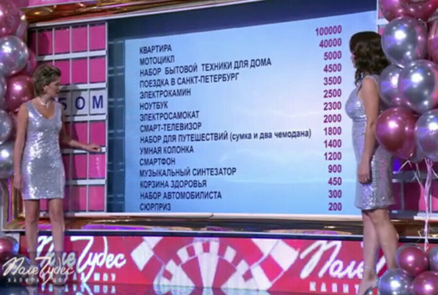 Телеигра Поле чудес в новом году изменит название и формат Останется ли в ней Якубович