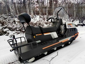 Тындинский горнолыжный комплекс закупает новое оборудование почти на 20 миллионов рублей