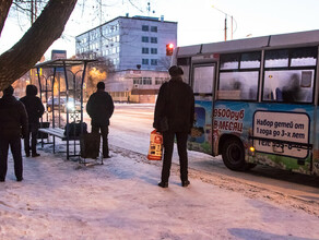 Более 200 водителей не хватает Благовещенску для нормальной работы автобусов