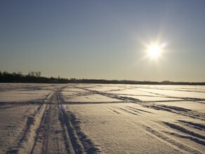 На юге Приамурья ожидается не сезонное потепление 