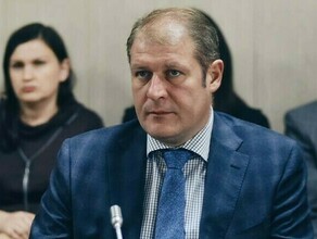 В Амурской области осудили эксминистра областного правительства Сергея Маху
