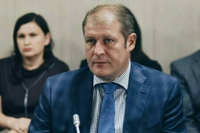 В Амурской области осудили эксминистра областного правительства Сергея Маху