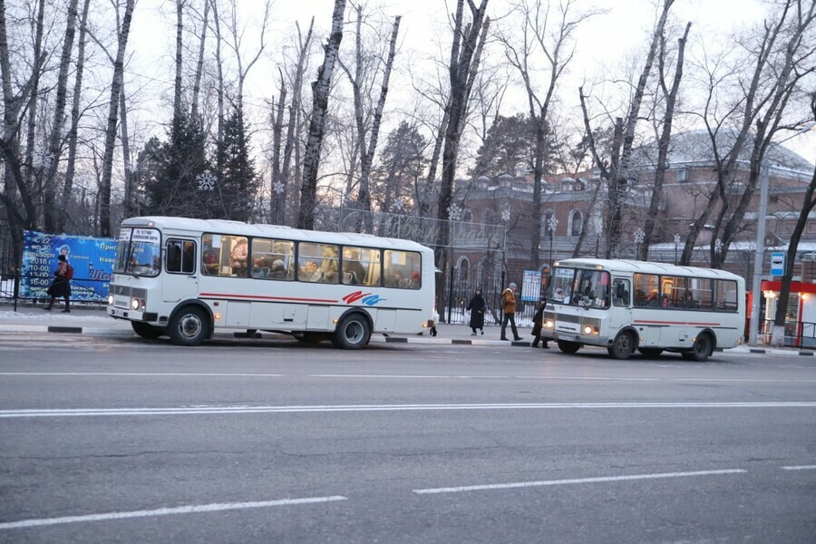 В Благовещенске на 4 дня ограничат движение на участке улицы Мухина