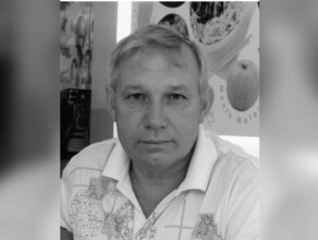 Скончался известный в Амурской области тренер по футболу Евгений Вотинцев