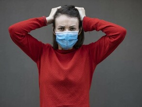 Не ковидом единым в Амурской области растет число зараженных гонконгским гриппом