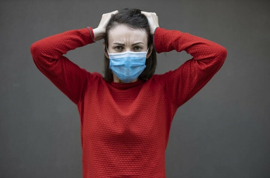 Не ковидом единым в Амурской области растет число зараженных гонконгским гриппом