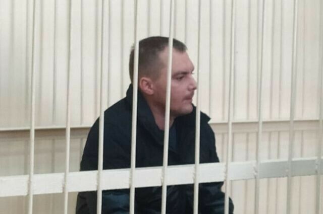 В Хабаровске будут судить родственника Сергея Фургала за резонансное пьяное ДТП с погибшими
