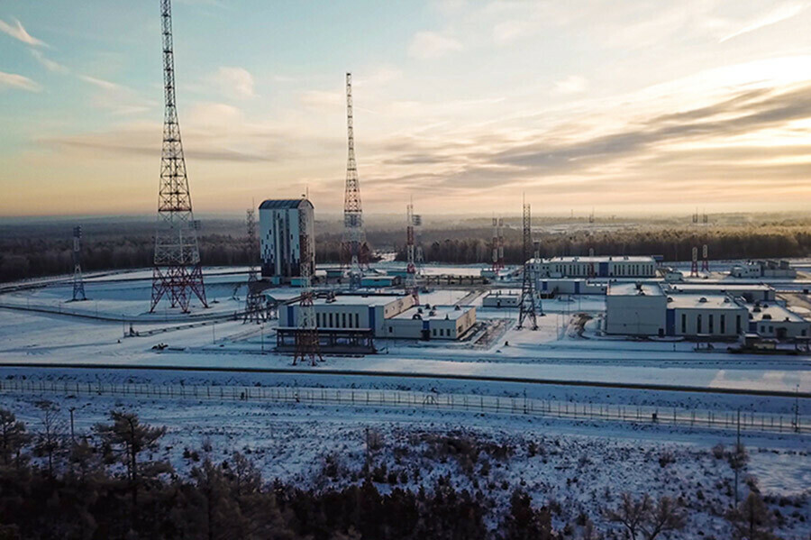 Информацию о высокой цене посещения космодрома Восточный опровергли в Роскосмосе
