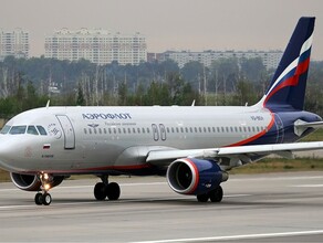 Аэрофлот приостановил продажу льготных билетов с Дальнего Востока в центральную часть России