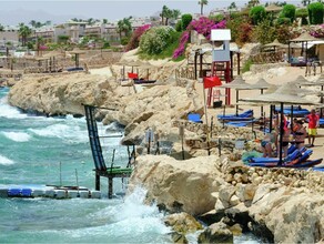 Россияне рискуют остаться без египетских курортов изза омикрона