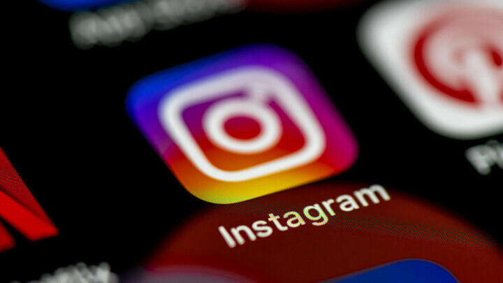 Instagram удалит профили детей до 13 лет