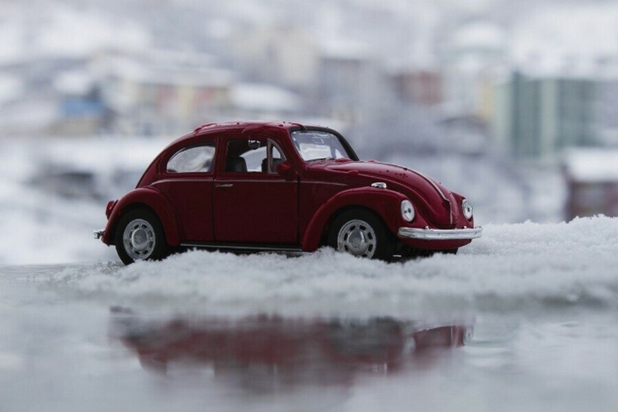 Покинуть машину через боковые окна В амурском МЧС рассказали о нештатных ситуациях на льду