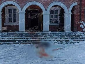  В Подмосковье выпускник православной гимназии устроил взрыв рядом с женским монастырем