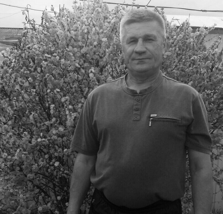 Скончался еще один брат эксгубернатора Хабаровского края Сергея Фургала