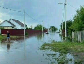 Генпрокурор РФ помог жительнице пострадавшей во время наводнения во Владимировке получить компенсацию