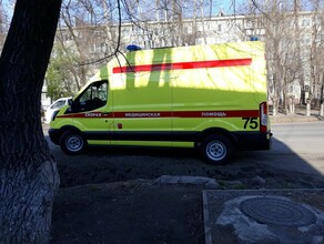 Автопарки больниц шести районов Амурской области пополнятся новыми автомобилями скорой помощи