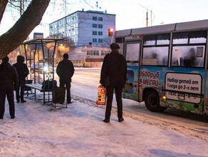С 1 января в автобусах Благовещенска повышаются цены на проезд