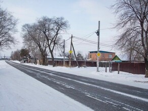 В отдаленных районах Благовещенска отремонтировали больше четырех километров дорог Какие улицы на очереди