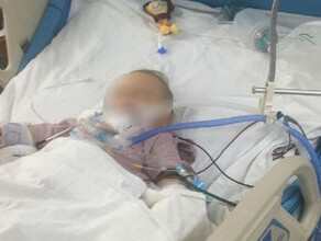 В Таиланде 11месячная девочка из России получила тяжелейшую травму головы и впала в кому