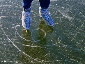 Все с QRкодами на коньки в Городском парке Благовещенска открывается каток Режим работы и стоимость