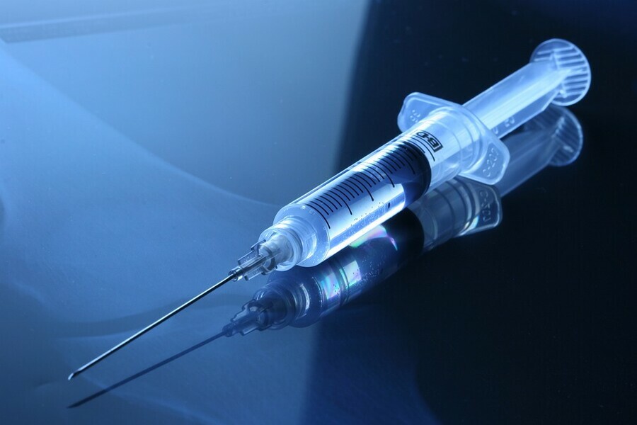 Более 13 тысяч жителей Амурской области вакцинировались за последнюю неделю