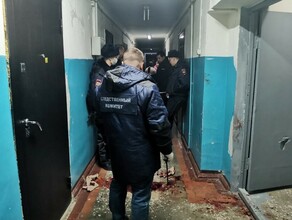 СК России взял на контроль дело о стрельбе полицейского из табельного оружия в многоэтажке Благовещенска
