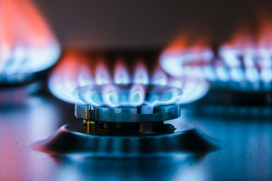 В Амурской области газ вырастет в цене