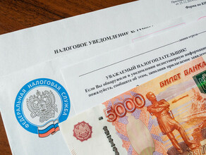 В Приамурье 30 тысяч человек не заплатили налоги до 1 декабря Налоговики объяснили как еще можно  спасти положение