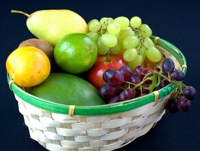 Роспотребнадзор ограничил ввоз фруктов и овощей из Турции