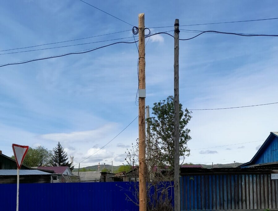 Под Новый год в Амурской области жителям еще двух сел подключат высокоскоростной интернет