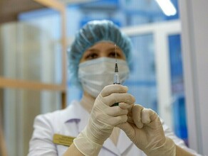 В Амурской области подвели промежуточные итоги вакцинации Сколько еще амурчан должны поставить вакцину от COVID19