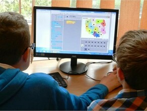 Амурские школьники в онлайне научатся ботаническому рисованию и побывают в мастерской ученицы Родена