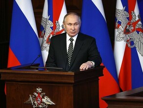 Большая прессконференция президента России пройдет в очном формате как и до пандемии